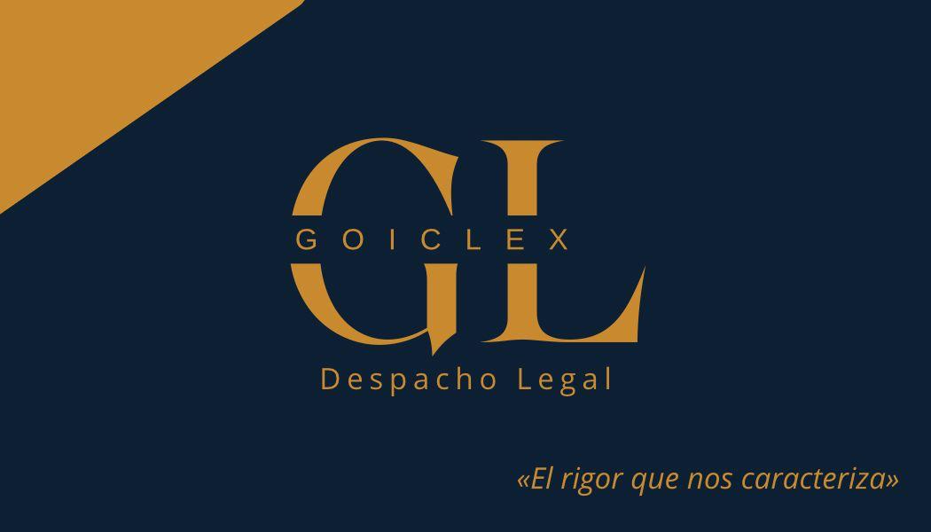 GOICLEX Despacho Legal